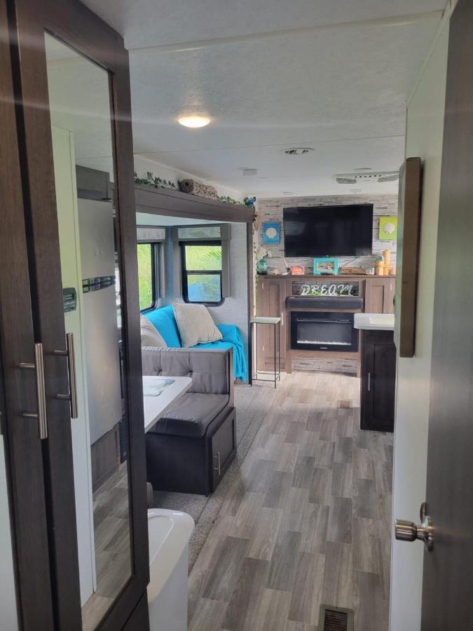 Ferienwohnung The Driftwood Oasis West Palm Beach Exterior foto